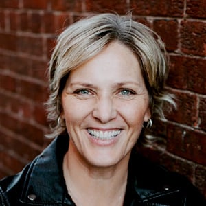 Danielle Strickland