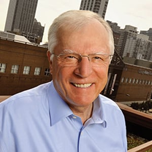 Dr. Erwin Lutzer