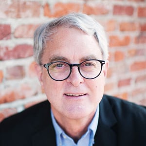 Dr. George Barna