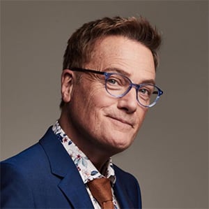 Michael W. Smith