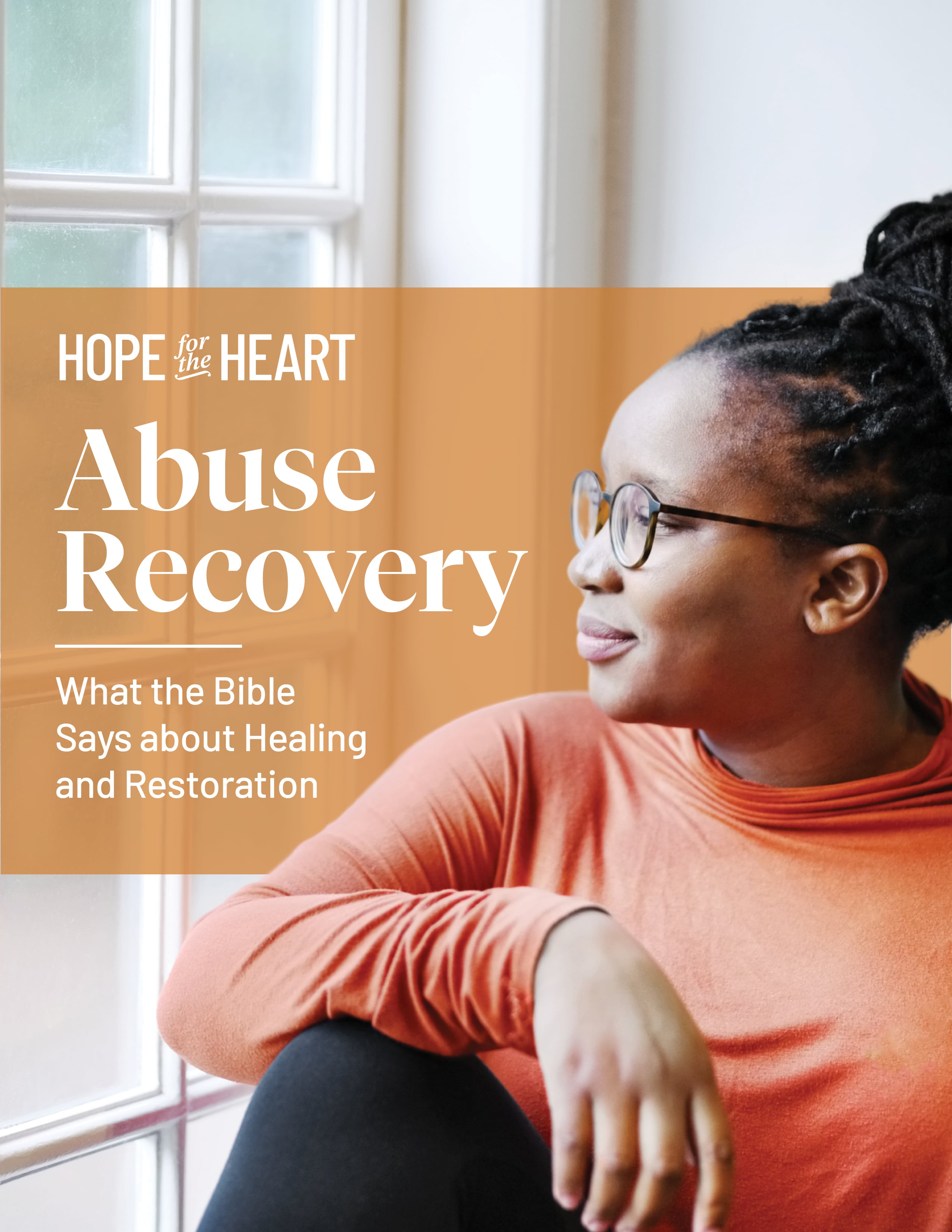 Abuse Recovery Resource