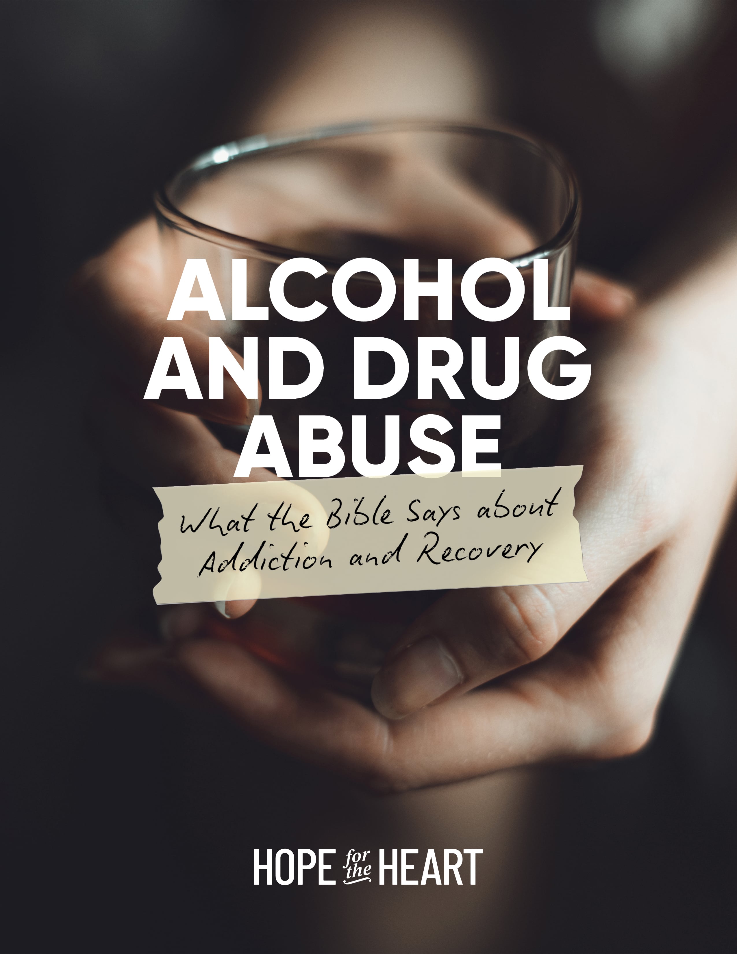Alcohol and Drug Abuse Resource