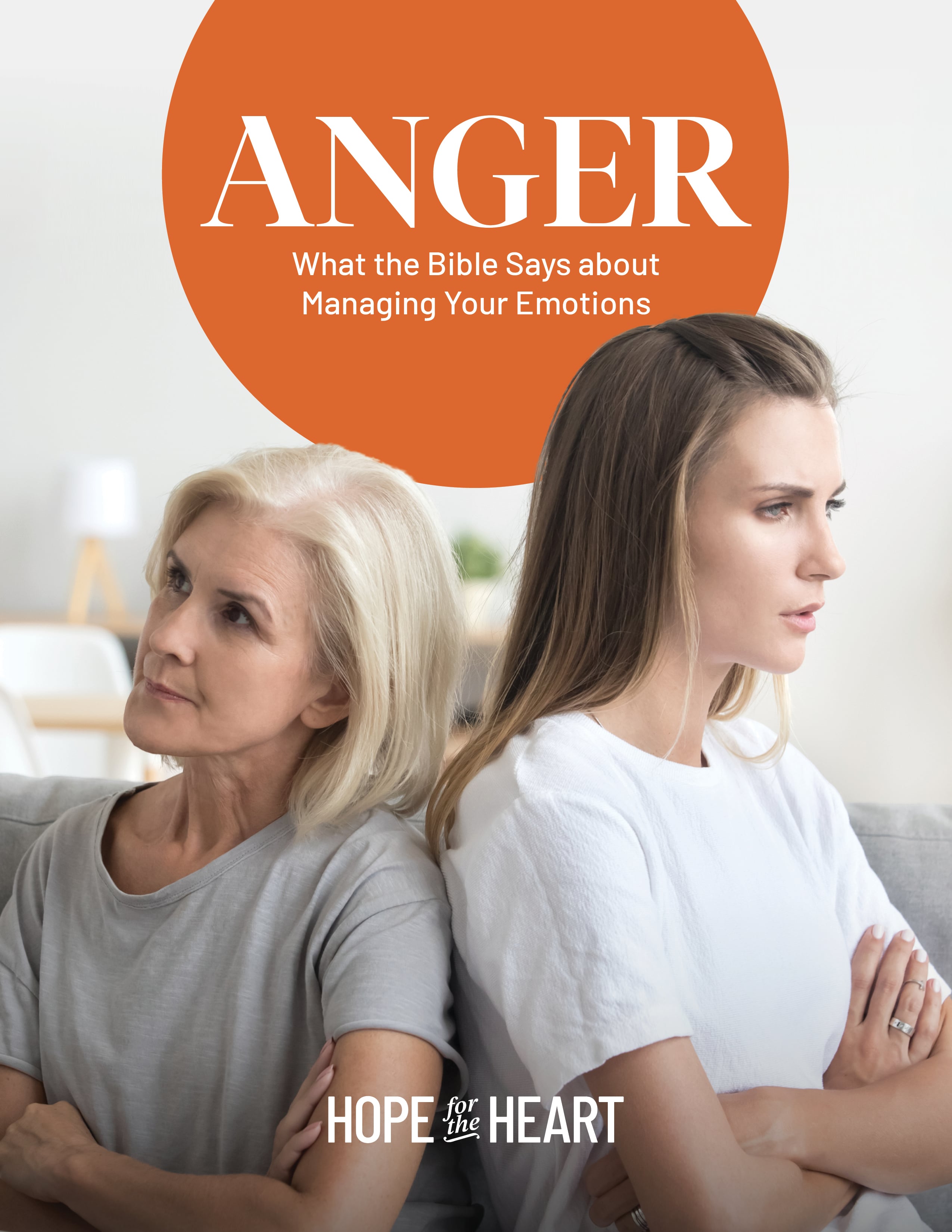 Anger Resource
