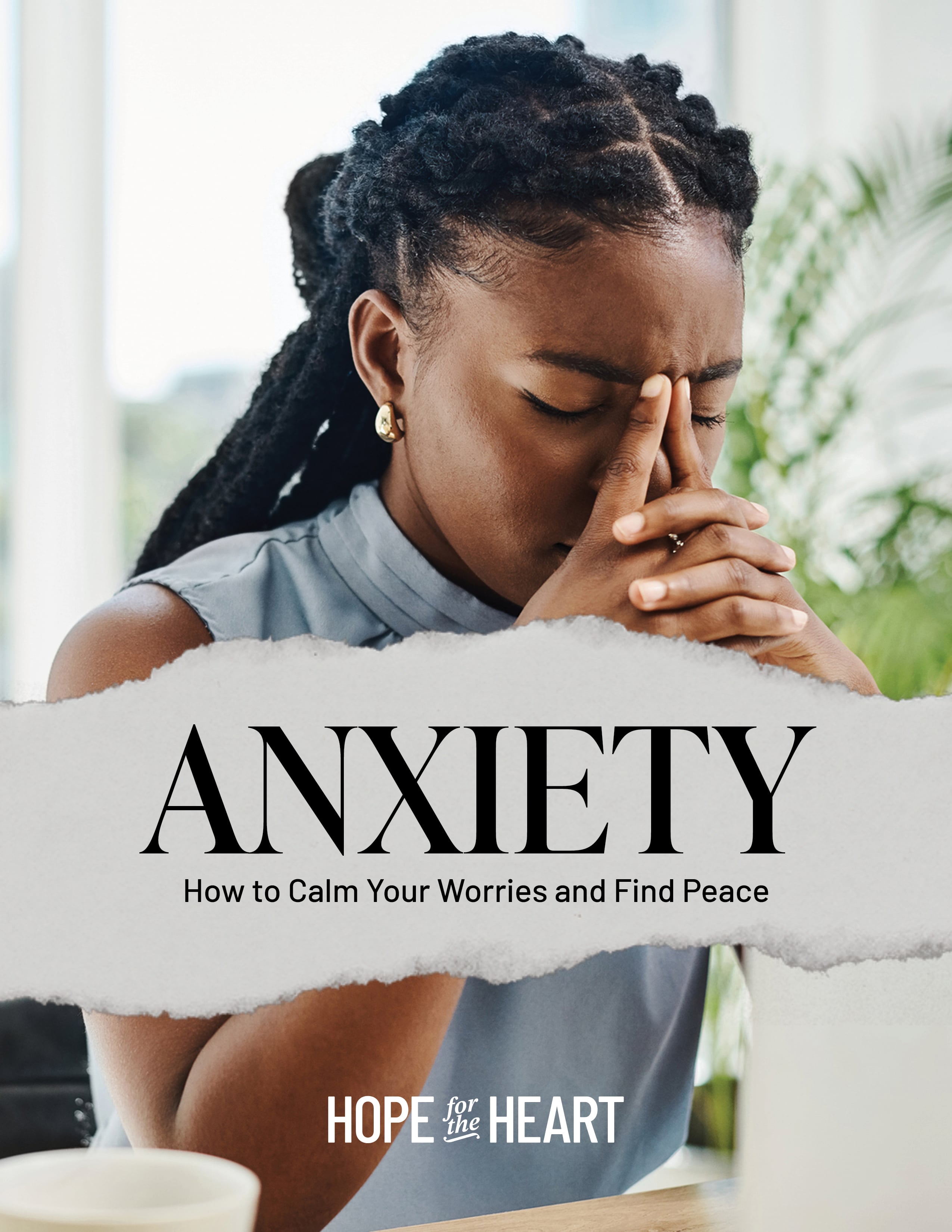 Anxiety Resource