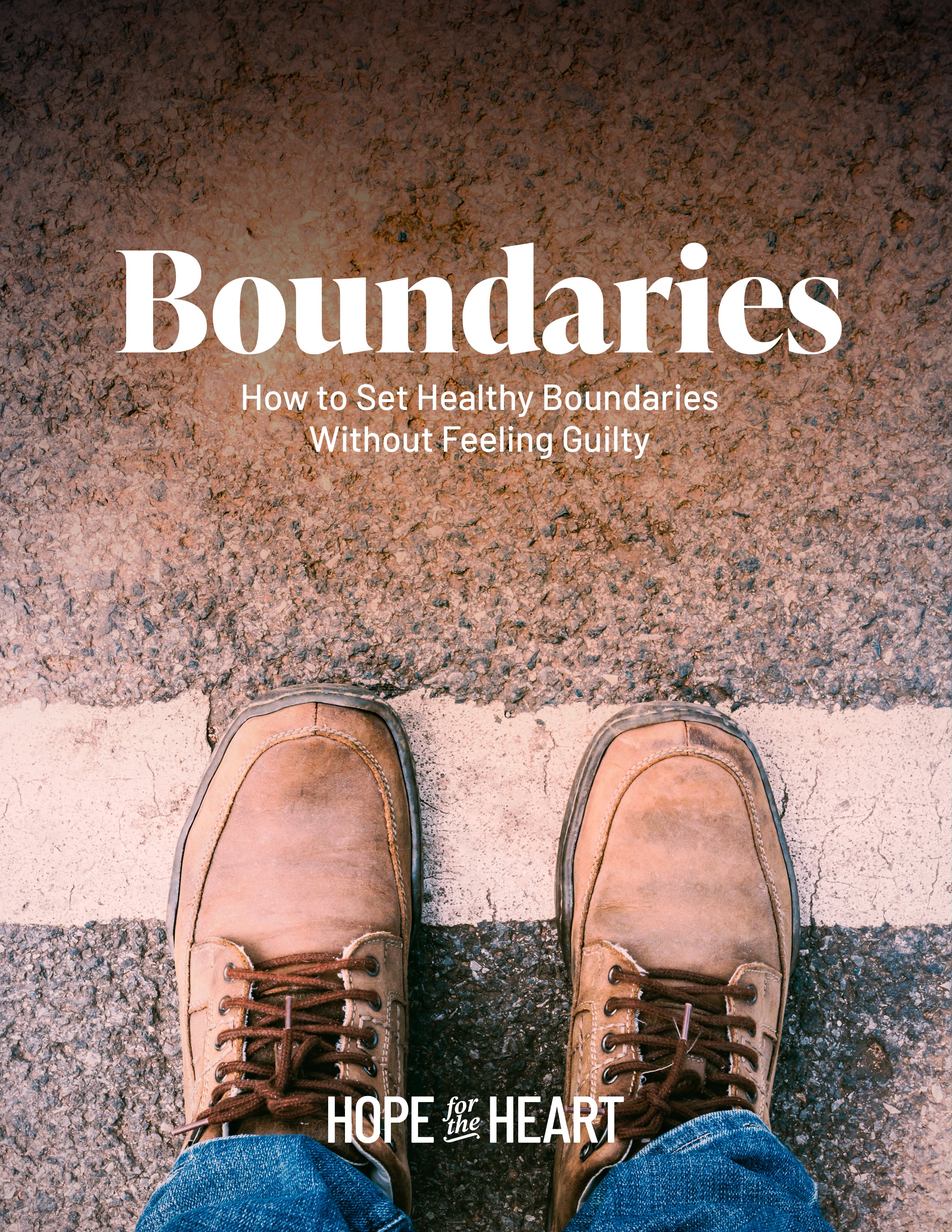 Boundaries Resource