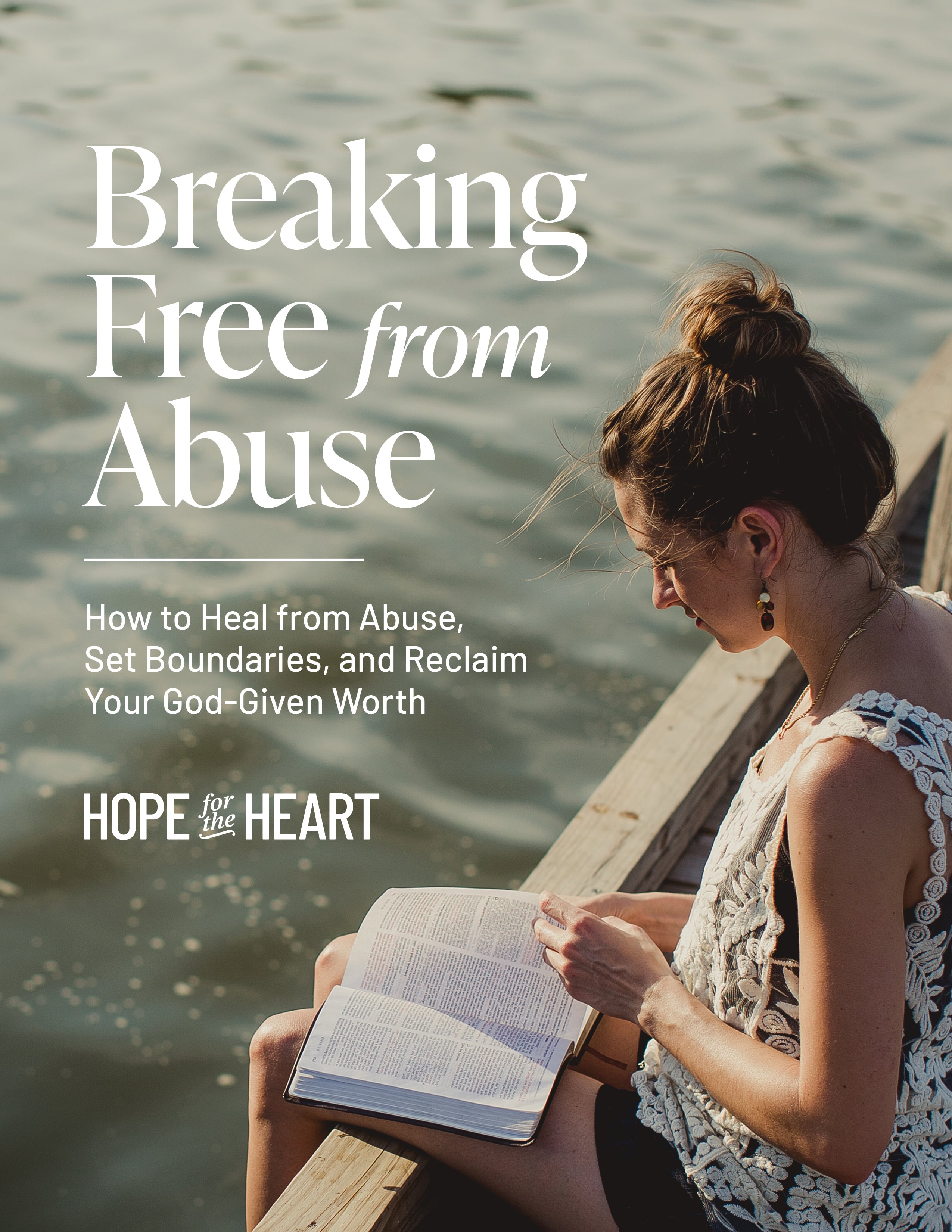 Breaking Free from Abuse Resource