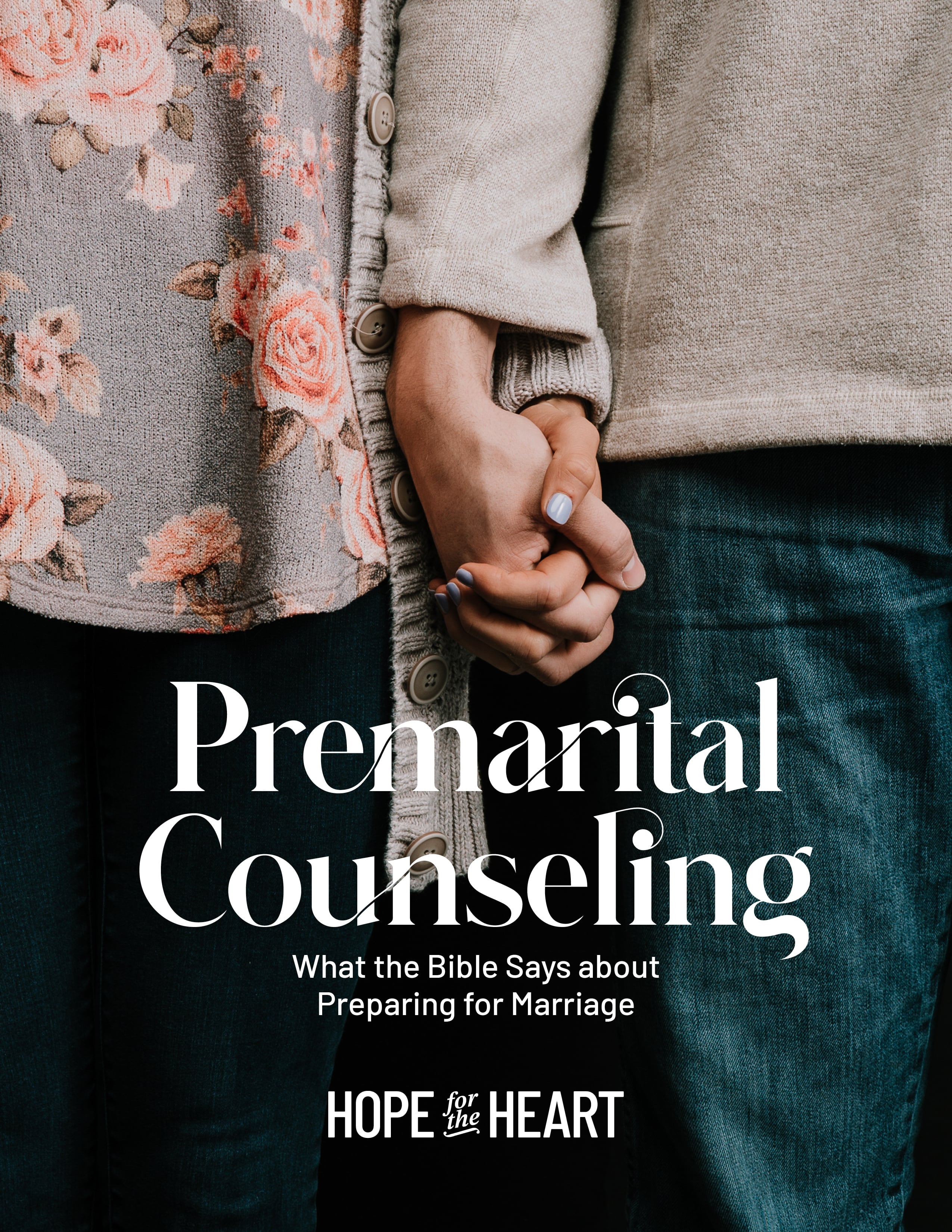 Premarital Counseling Resource