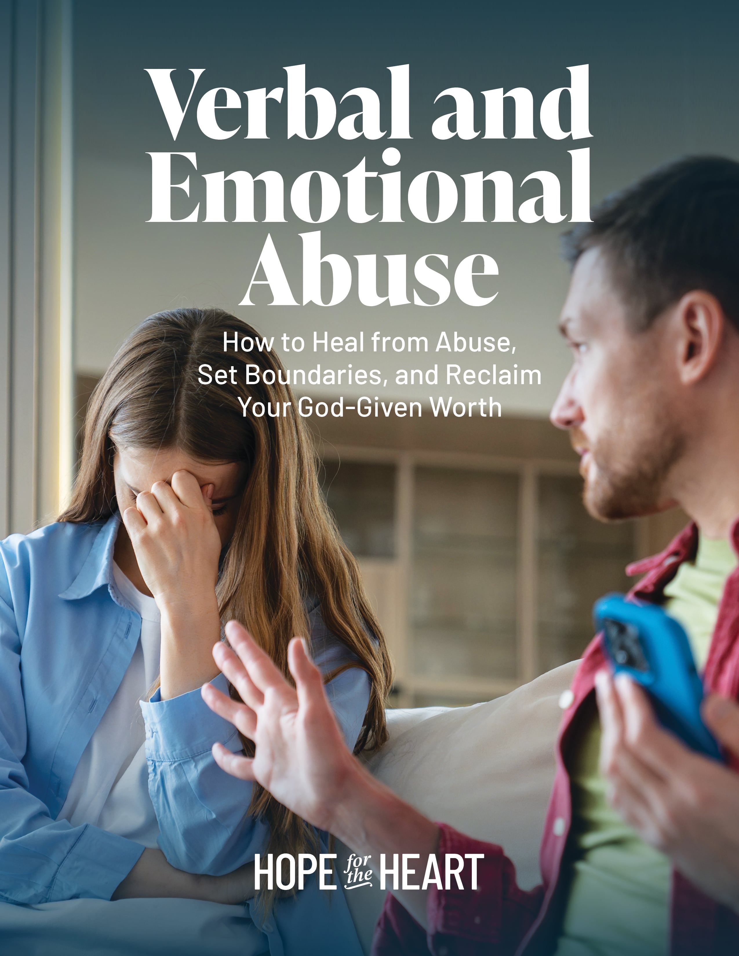 Verbal & Emotional Abuse Resource