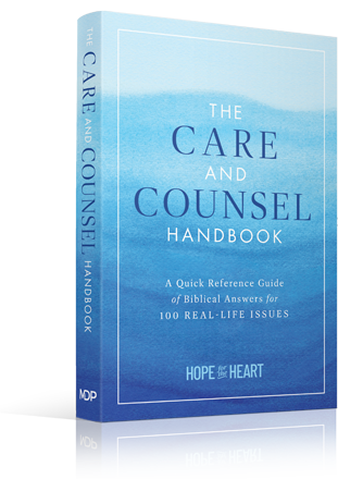 Preview the Care
and Counsel Handbook